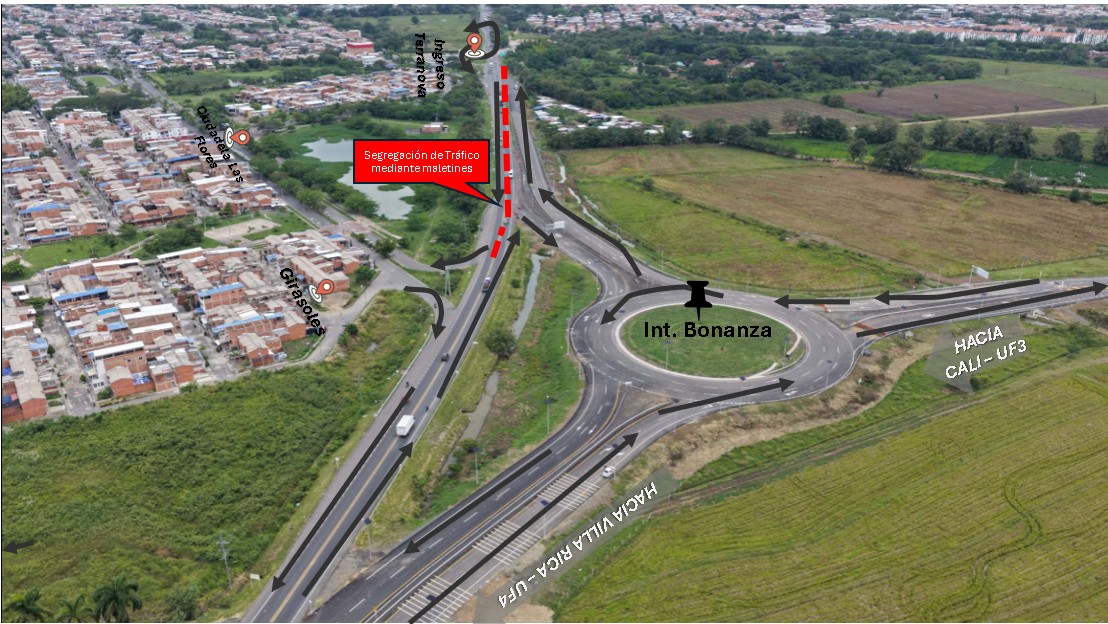 Bonanza - Jamundí 2