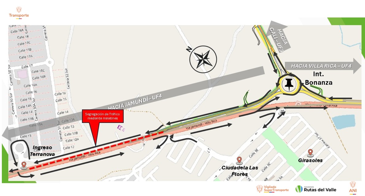 Bonanza - Jamundí 1