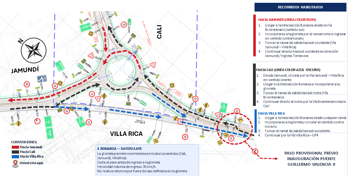 Bonanza - Jamundí 3